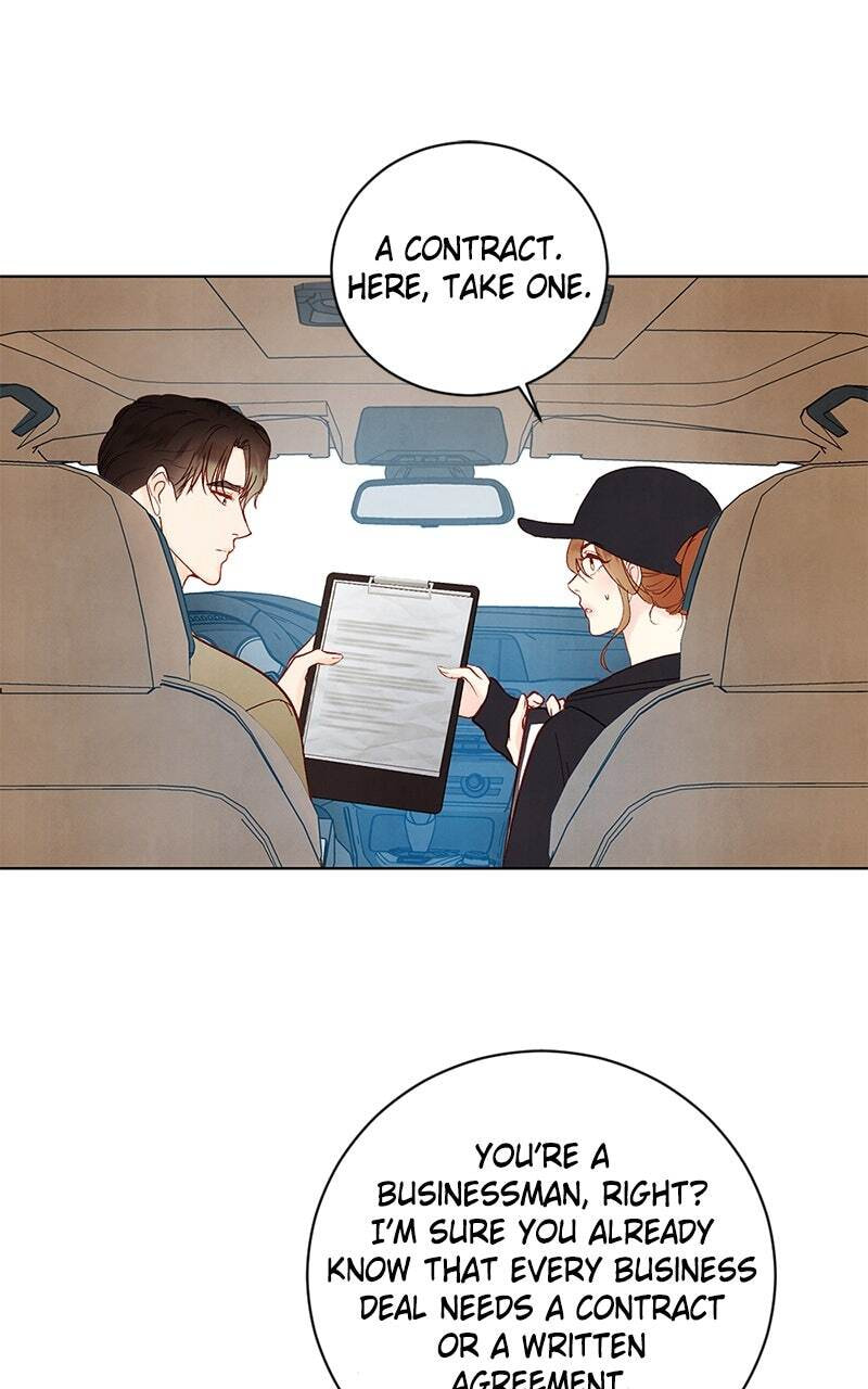 Our Secret Marriage Chapter 6 page 26 - 