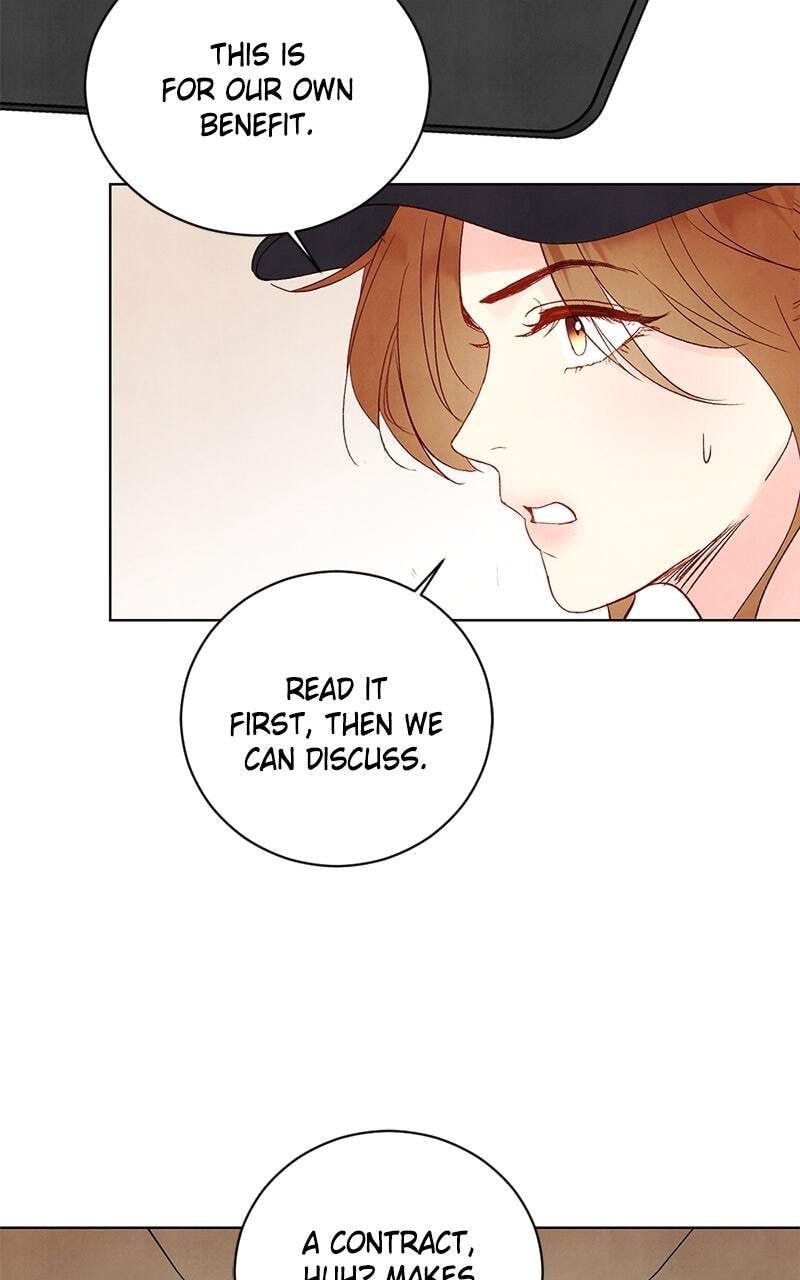 Our Secret Marriage Chapter 6 page 28 - 