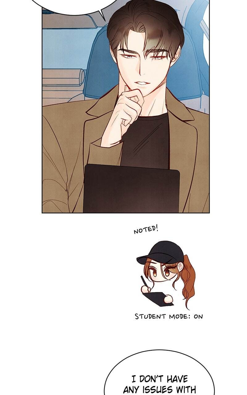 Our Secret Marriage Chapter 6 page 30 - 