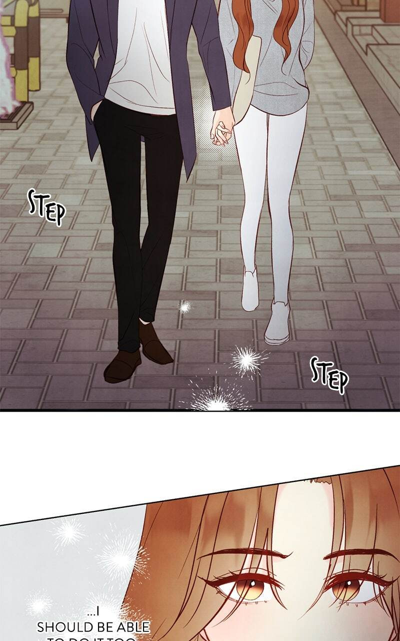 Our Secret Marriage Chapter 6 page 4 - 