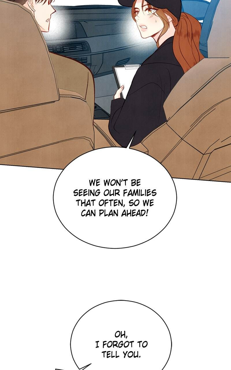 Our Secret Marriage Chapter 6 page 37 - 