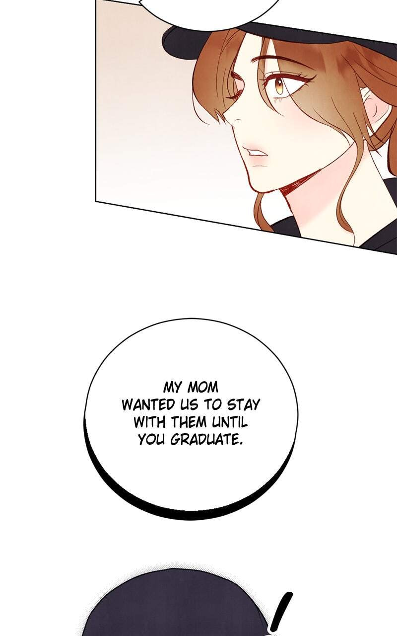 Our Secret Marriage Chapter 6 page 38 - 