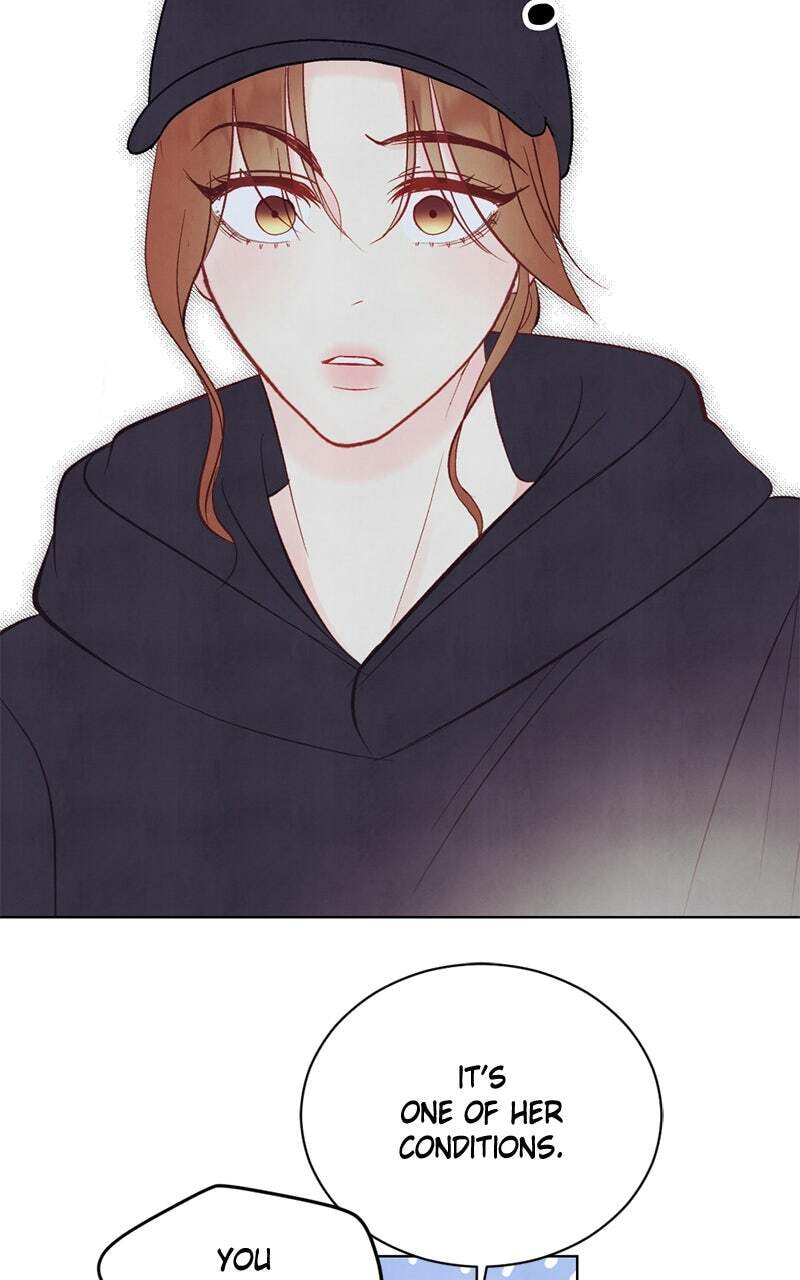 Our Secret Marriage Chapter 6 page 39 - 
