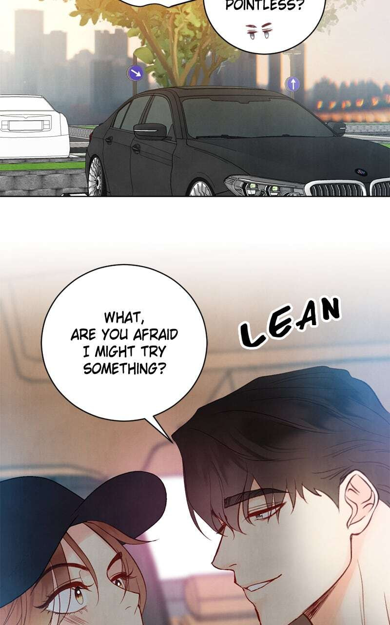 Our Secret Marriage Chapter 6 page 42 - 