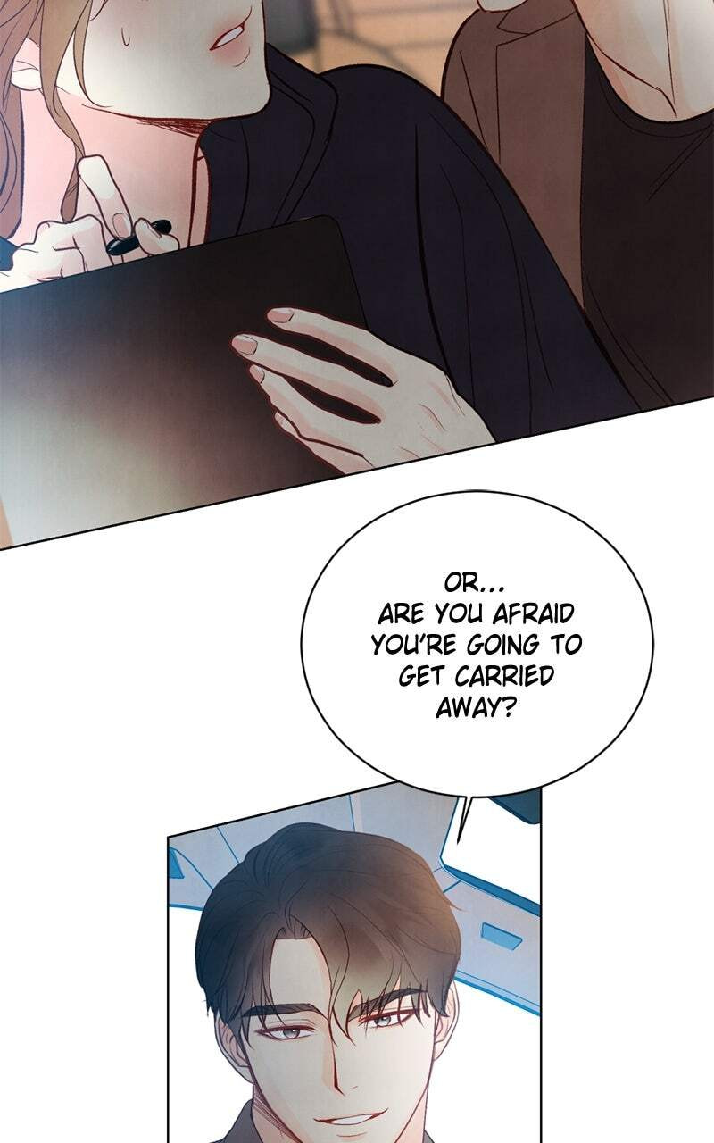 Our Secret Marriage Chapter 6 page 43 - 