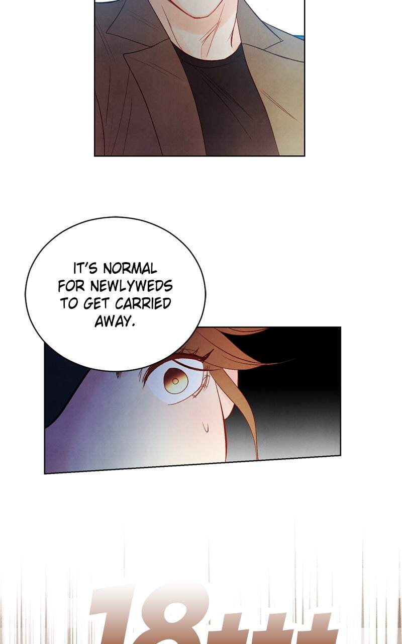 Our Secret Marriage Chapter 6 page 44 - 