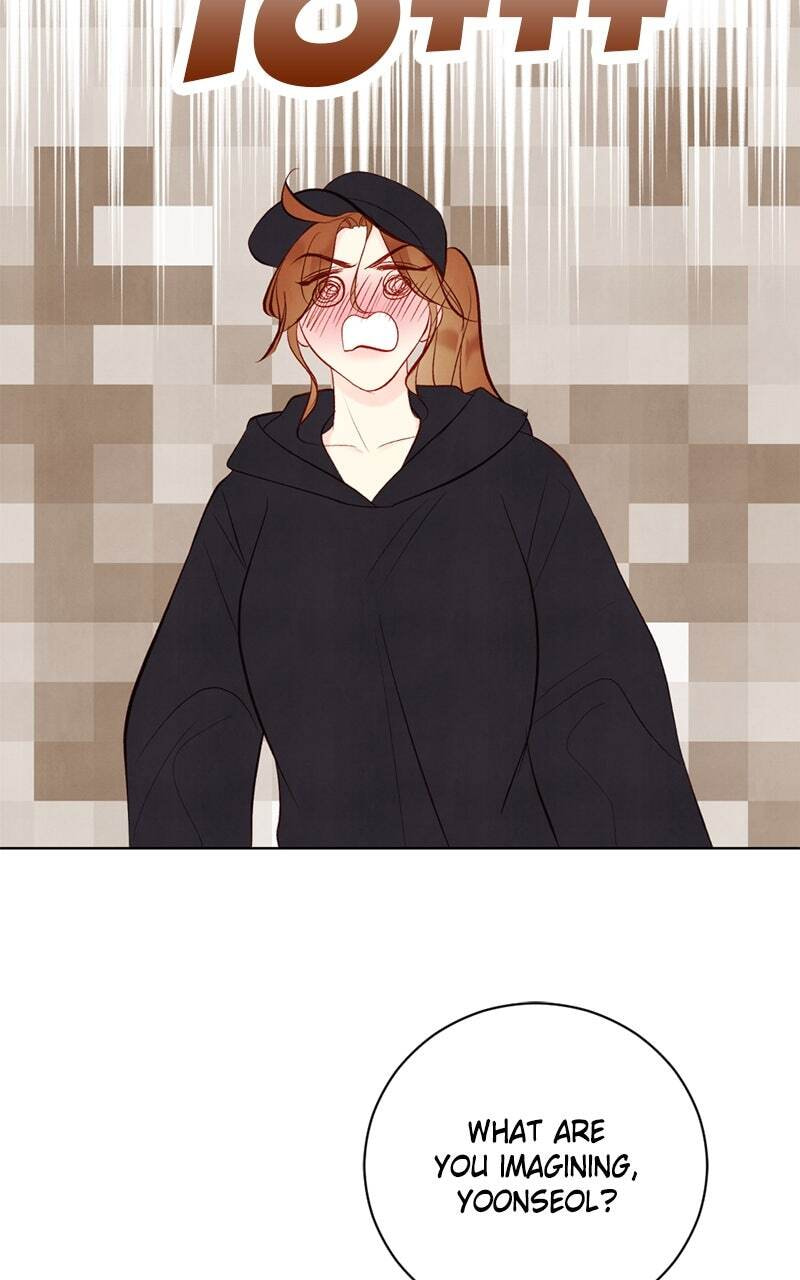 Our Secret Marriage Chapter 6 page 45 - 