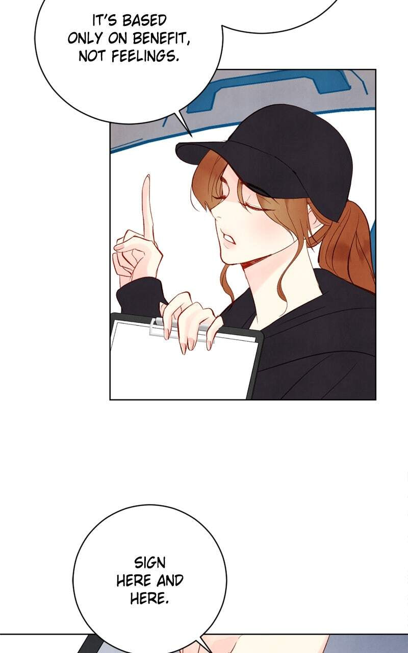 Our Secret Marriage Chapter 6 page 49 - 