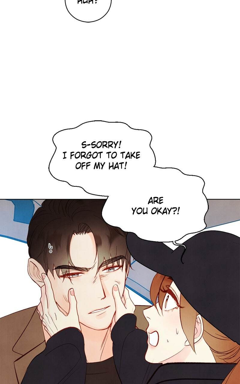 Our Secret Marriage Chapter 6 page 55 - 