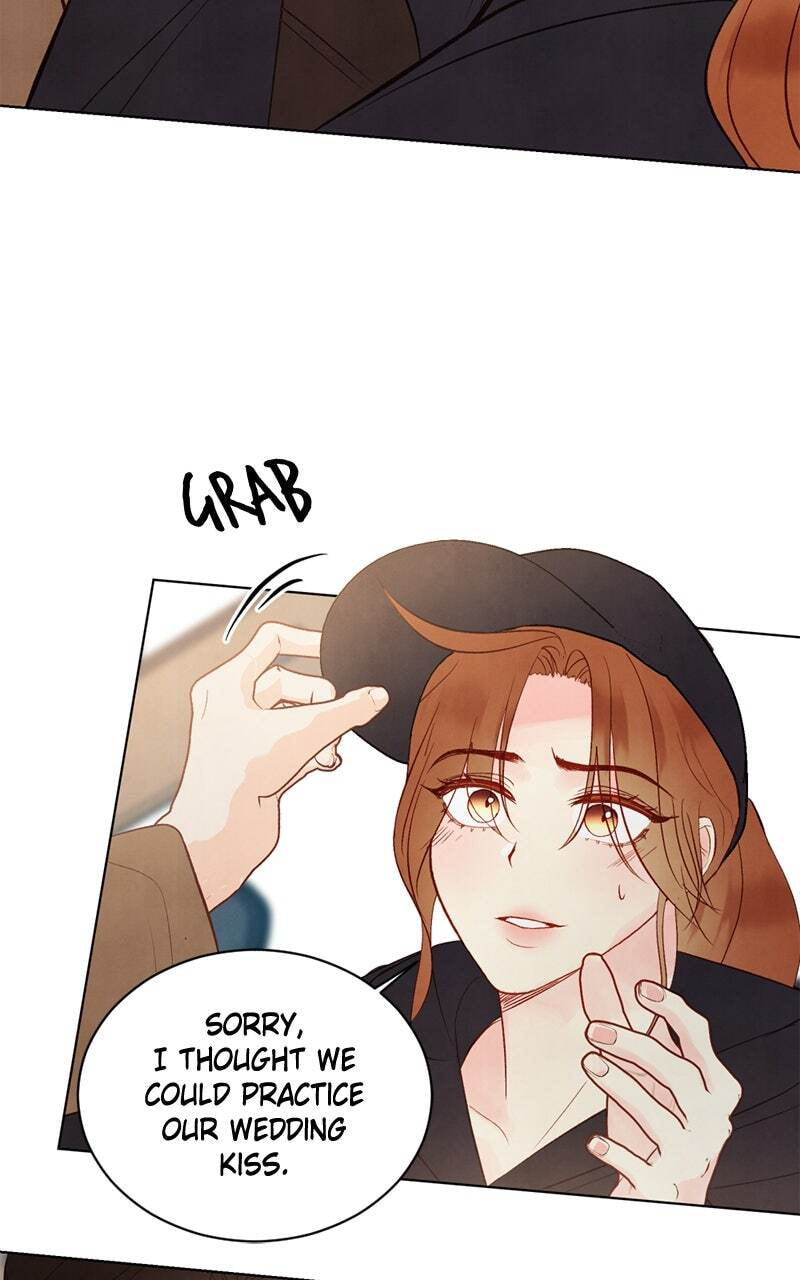 Our Secret Marriage Chapter 6 page 56 - 