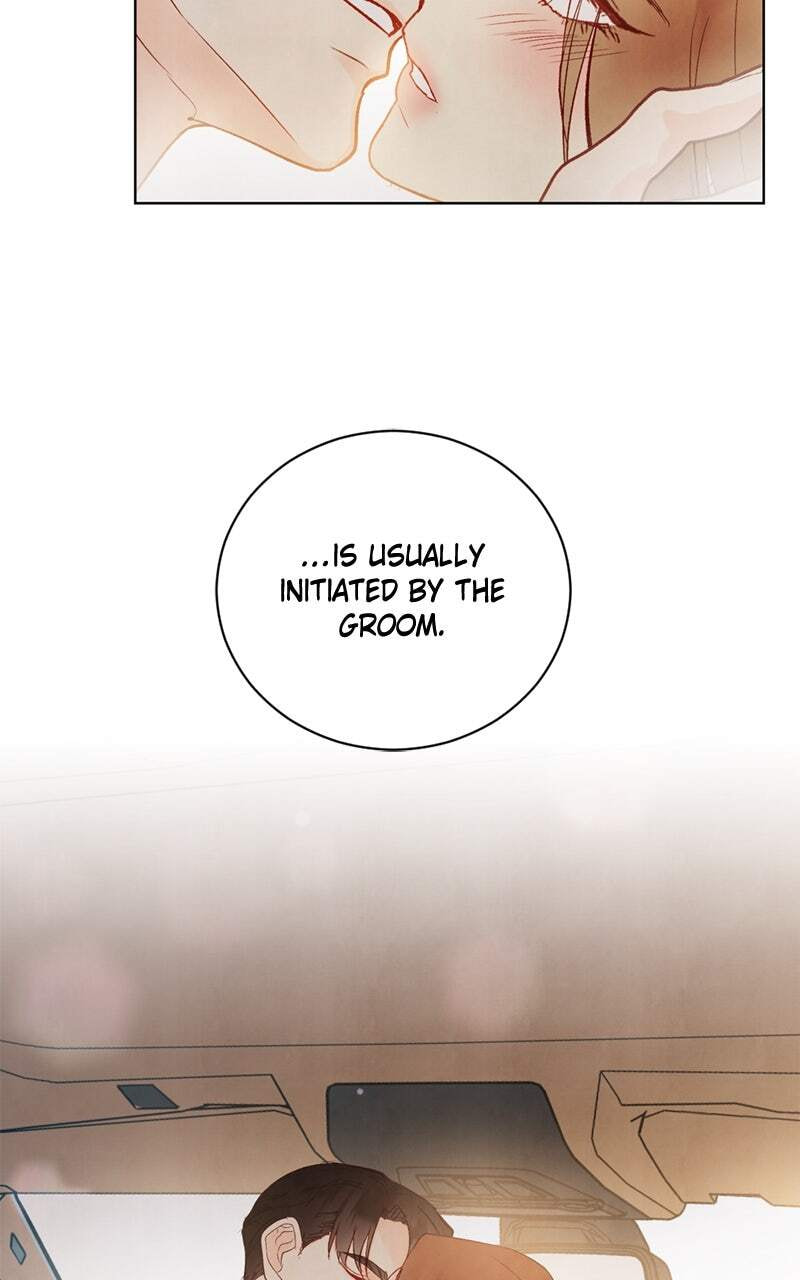 Our Secret Marriage Chapter 6 page 59 - 