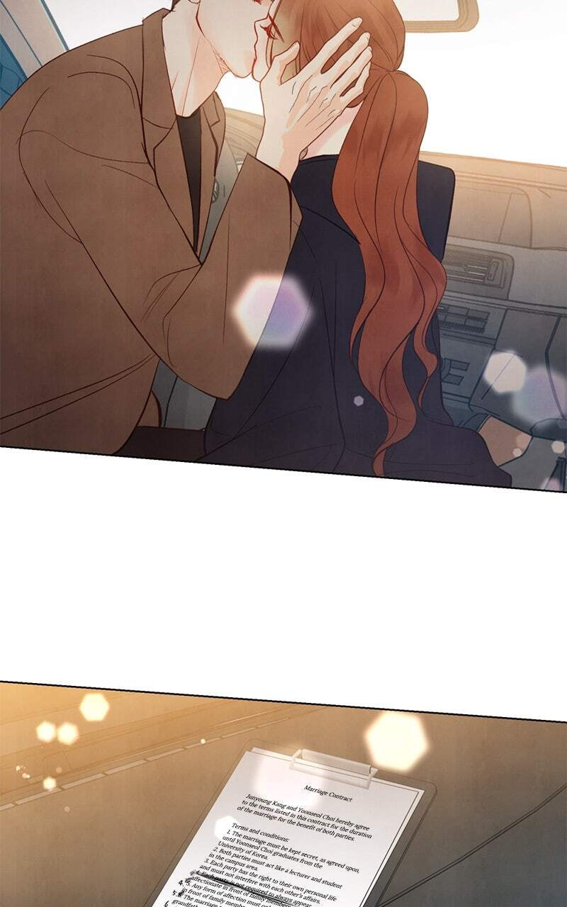 Our Secret Marriage Chapter 6 page 60 - 