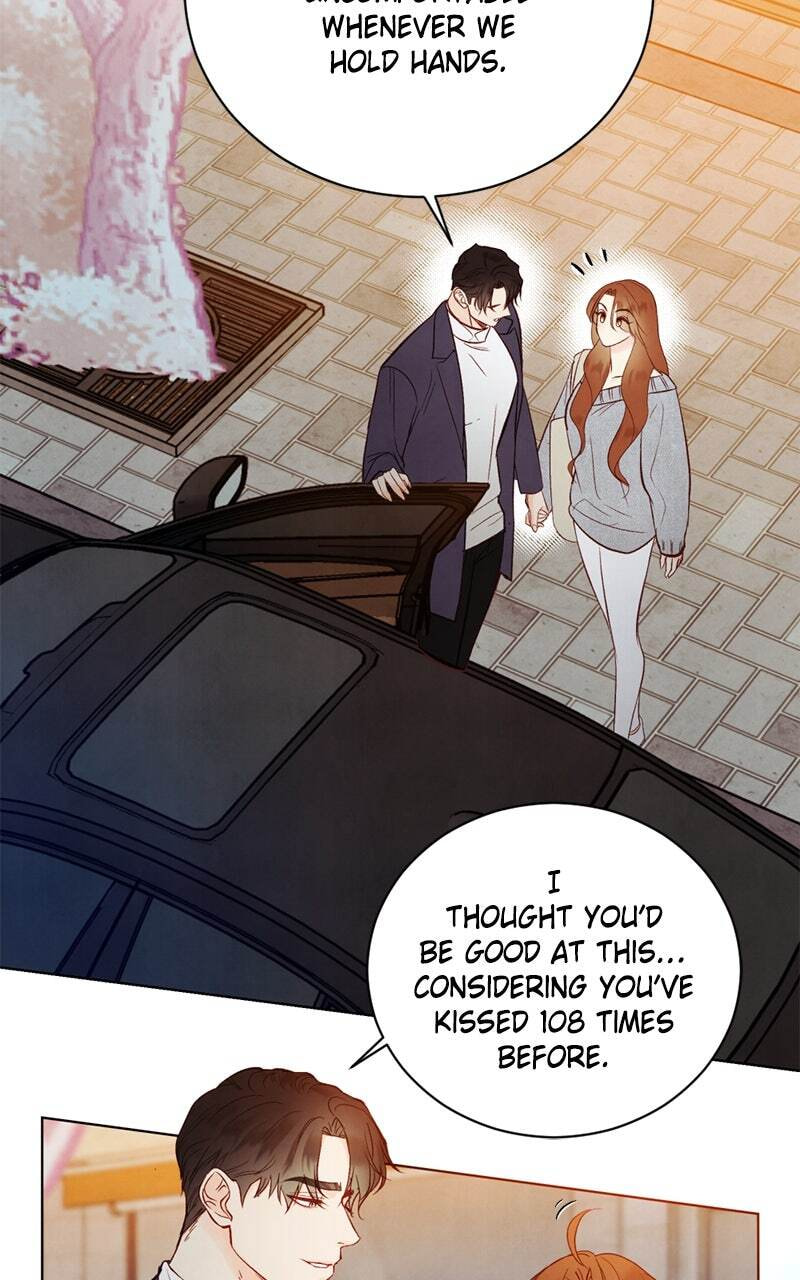 Our Secret Marriage Chapter 6 page 7 - 