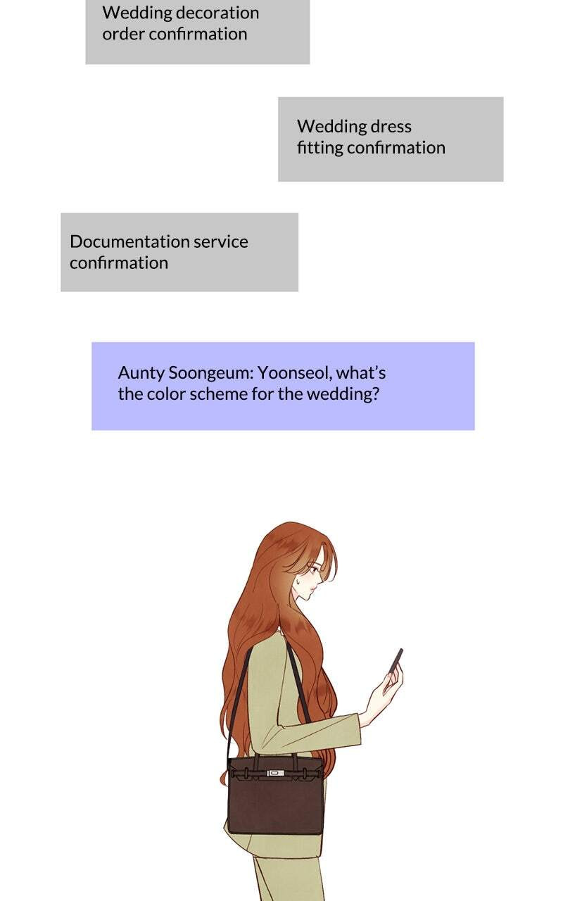 Our Secret Marriage Chapter 6 page 63 - 