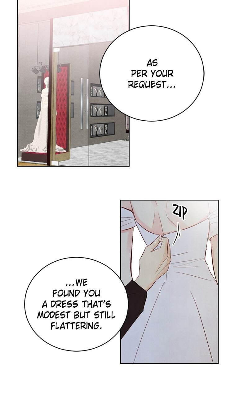 Our Secret Marriage Chapter 6 page 68 - 