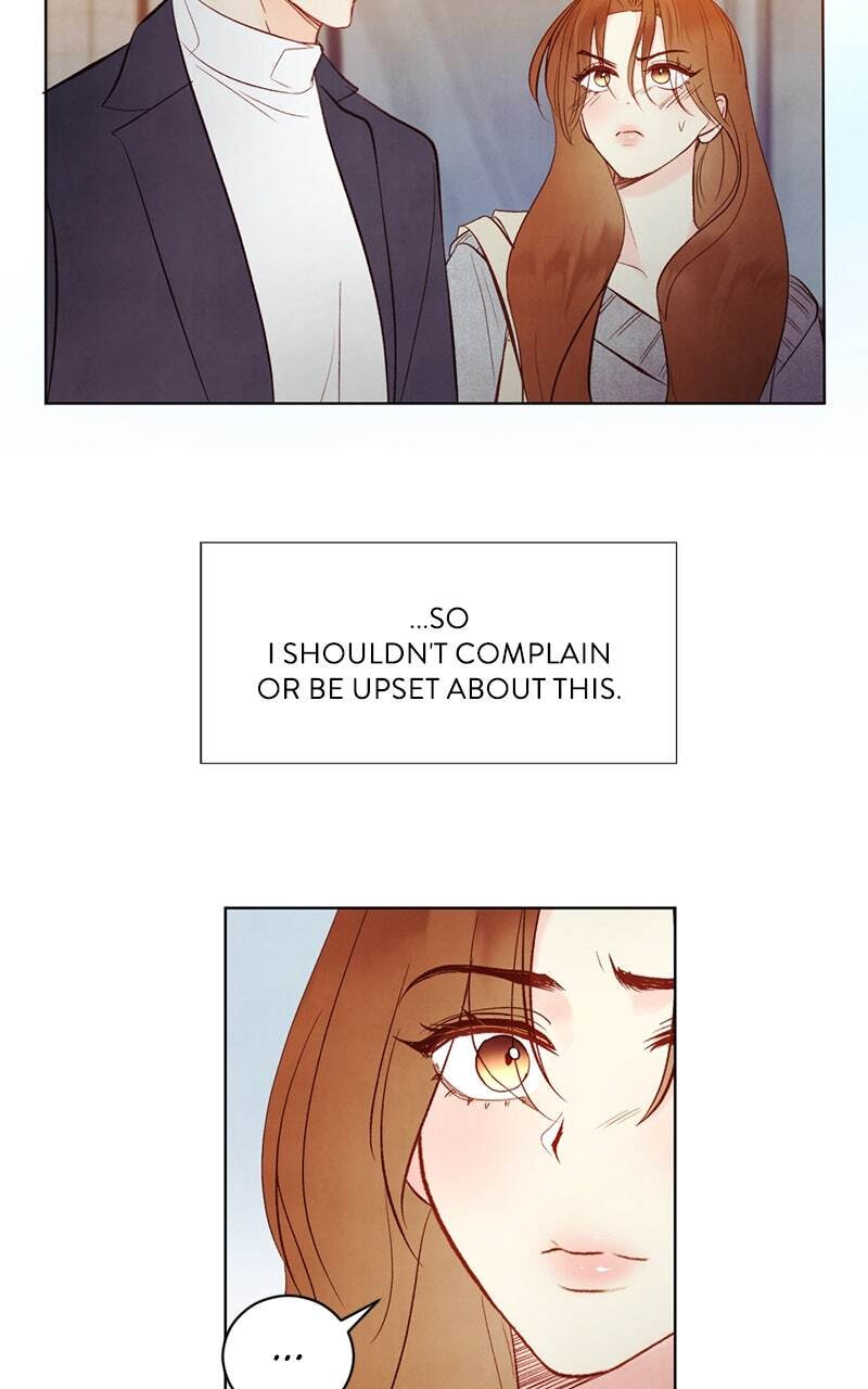 Our Secret Marriage Chapter 6 page 8 - 