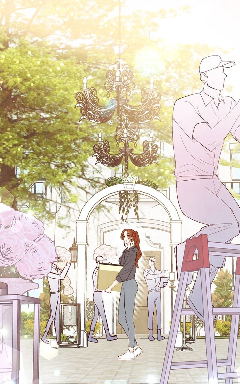Our Secret Marriage Chapter 6 page 76 - 