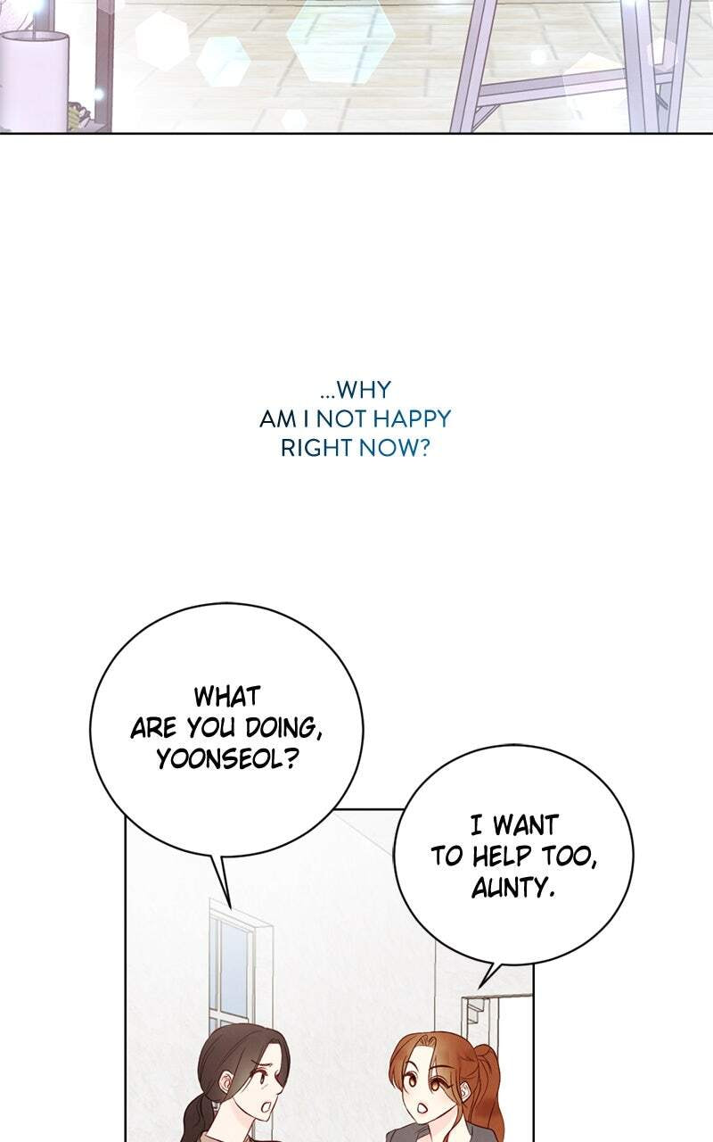 Our Secret Marriage Chapter 6 page 77 - 