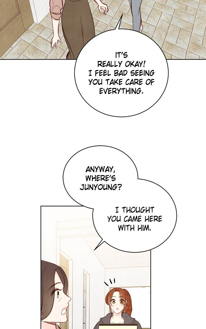 Our Secret Marriage Chapter 6 page 79 - 