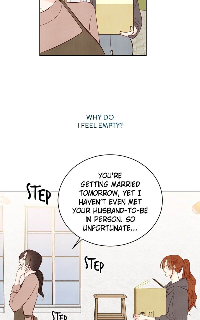 Our Secret Marriage Chapter 6 page 80 - 