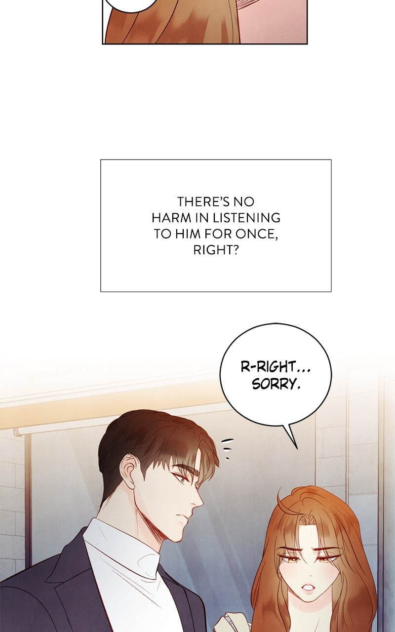 Our Secret Marriage Chapter 6 page 9 - 