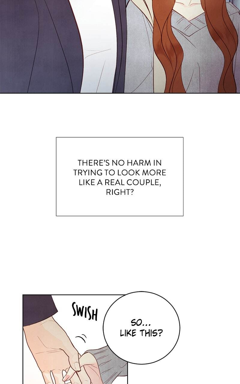 Our Secret Marriage Chapter 6 page 10 - 
