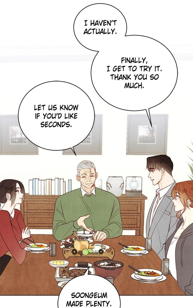 Our Secret Marriage Chapter 7 page 15 - 