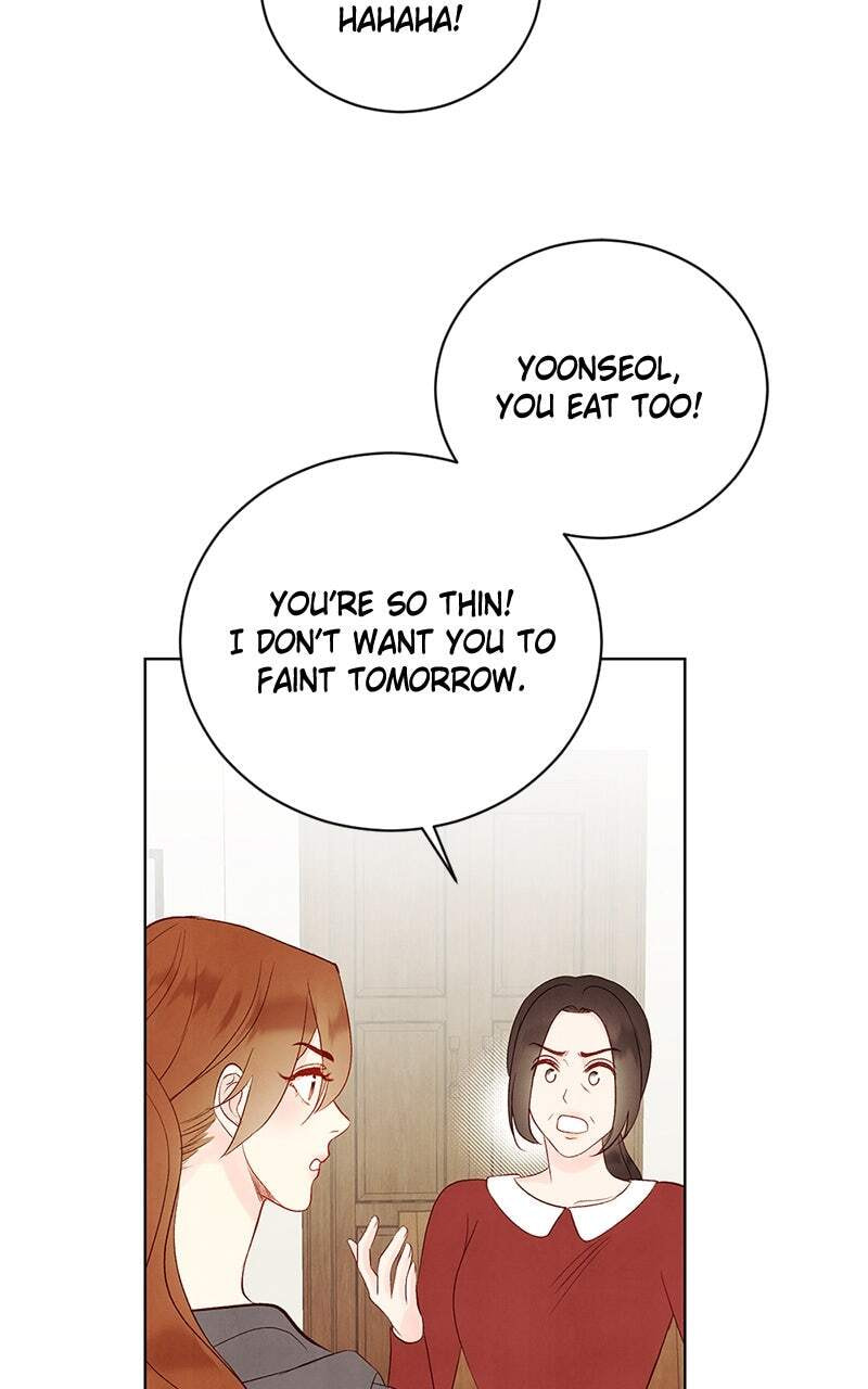 Our Secret Marriage Chapter 7 page 16 - 