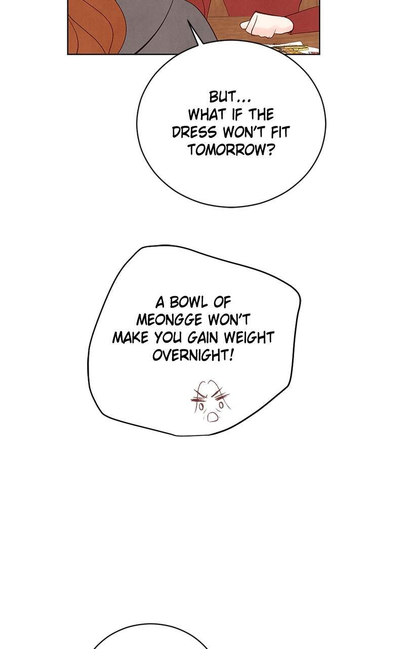 Our Secret Marriage Chapter 7 page 17 - 