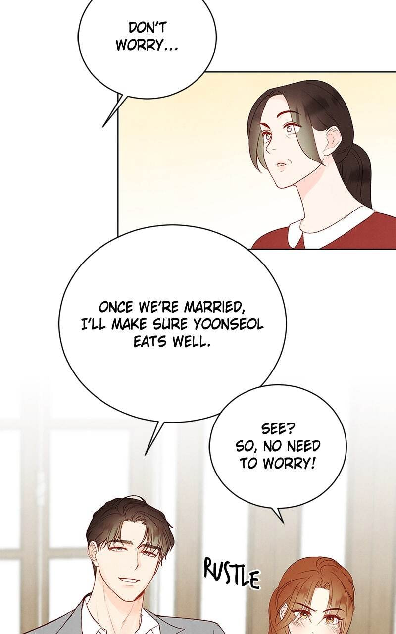 Our Secret Marriage Chapter 7 page 18 - 