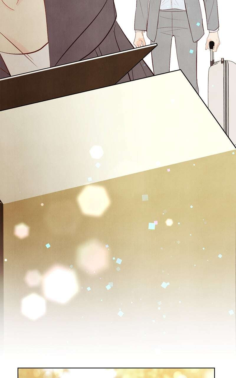 Our Secret Marriage Chapter 7 page 3 - 