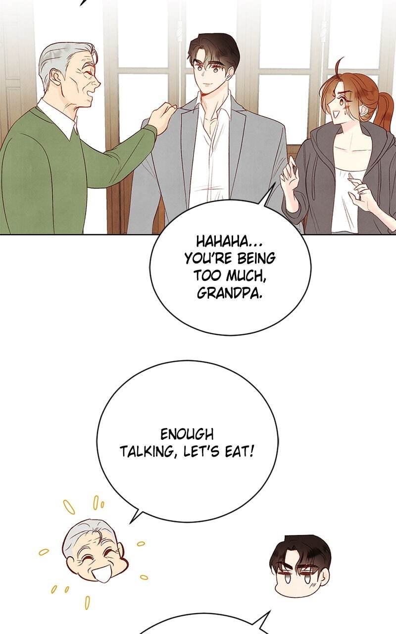 Our Secret Marriage Chapter 7 page 21 - 