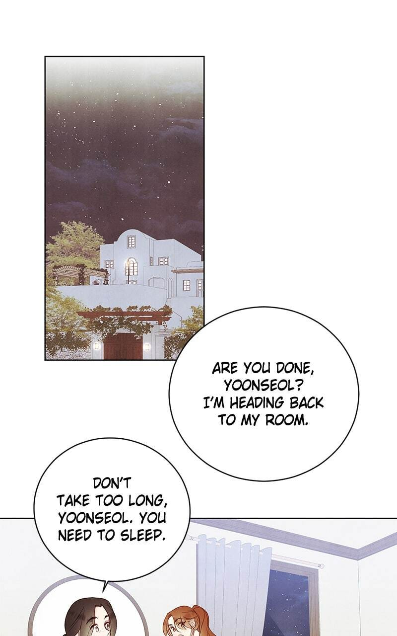 Our Secret Marriage Chapter 7 page 23 - 