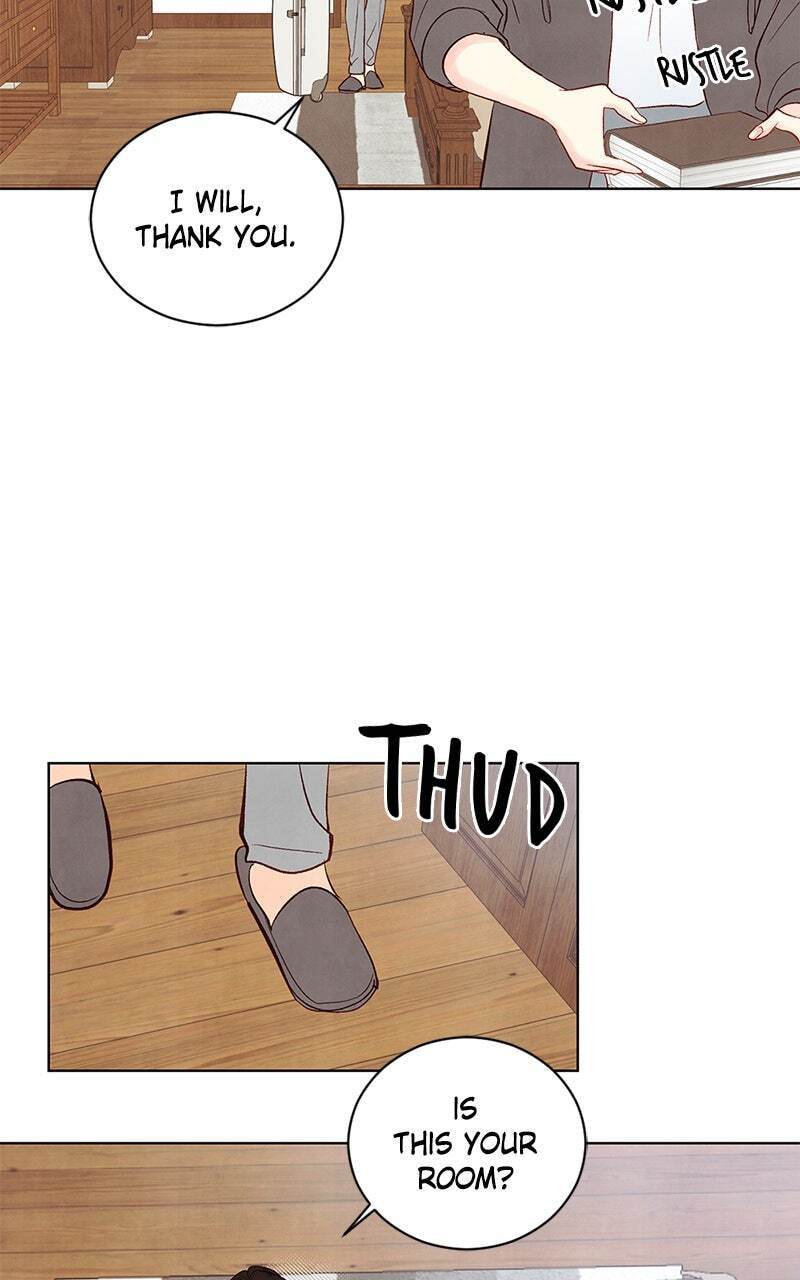 Our Secret Marriage Chapter 7 page 25 - 
