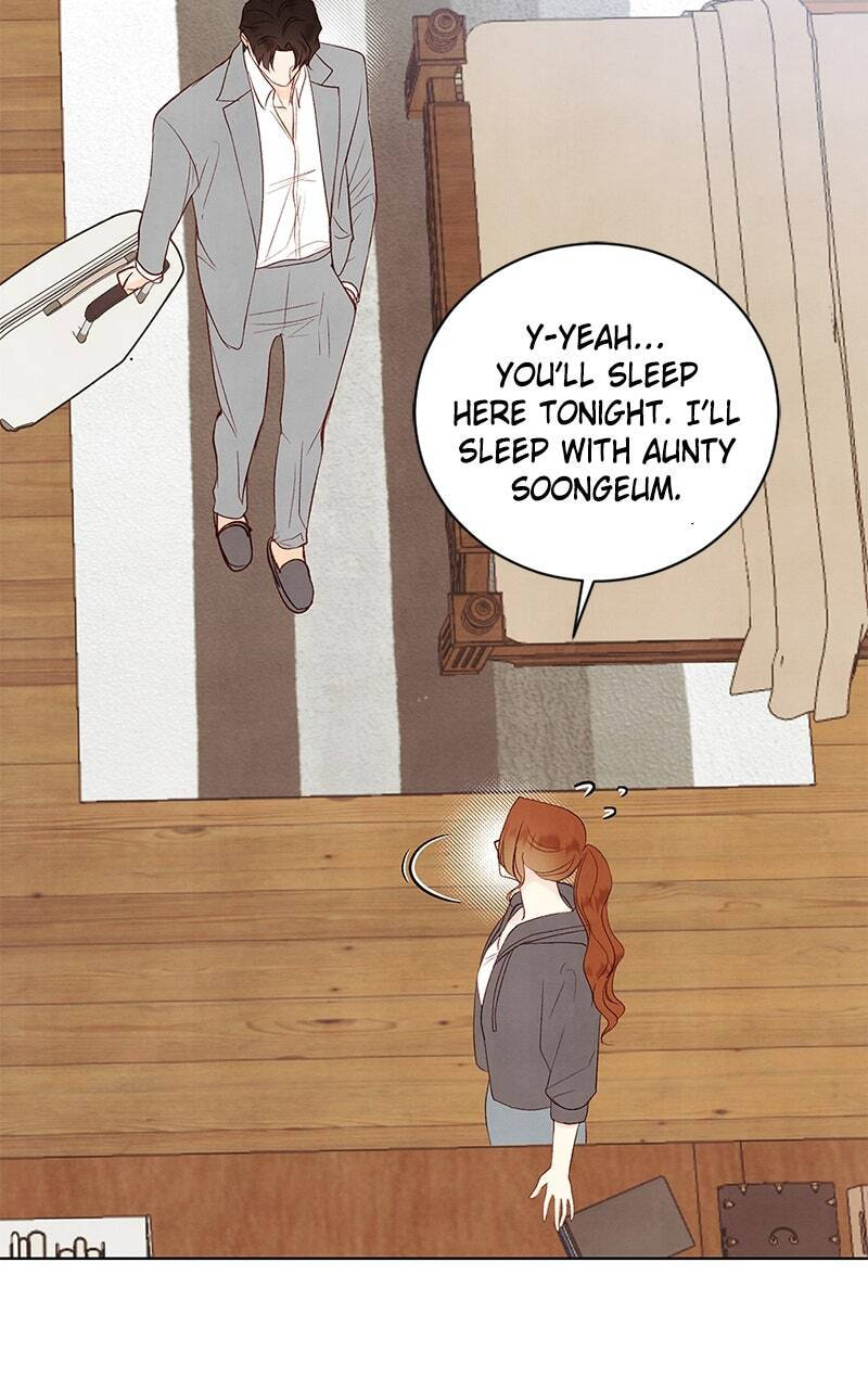 Our Secret Marriage Chapter 7 page 26 - 