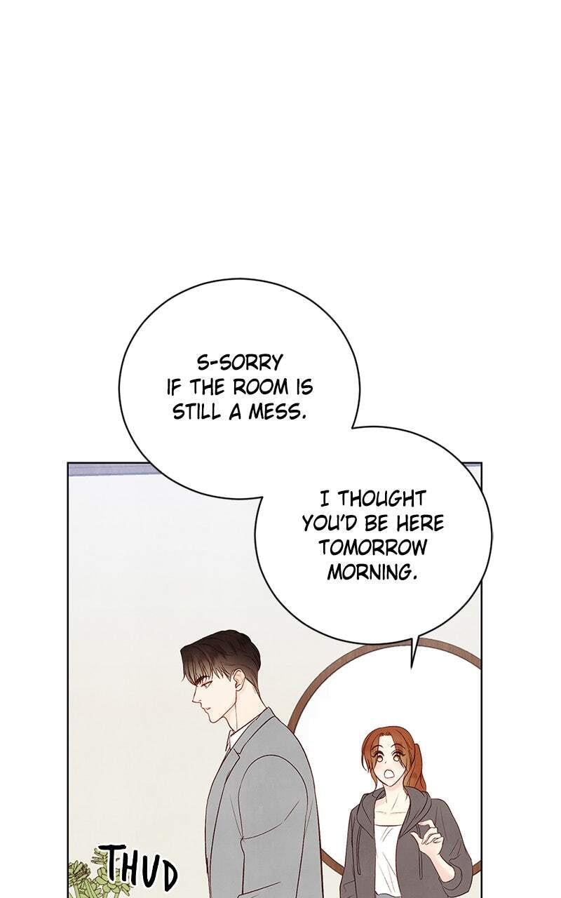 Our Secret Marriage Chapter 7 page 27 - 