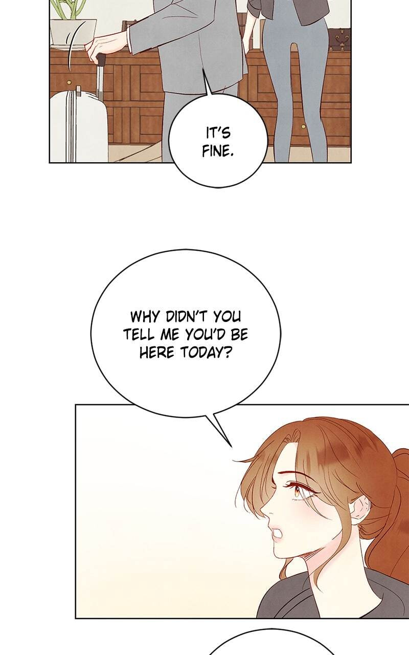 Our Secret Marriage Chapter 7 page 28 - 