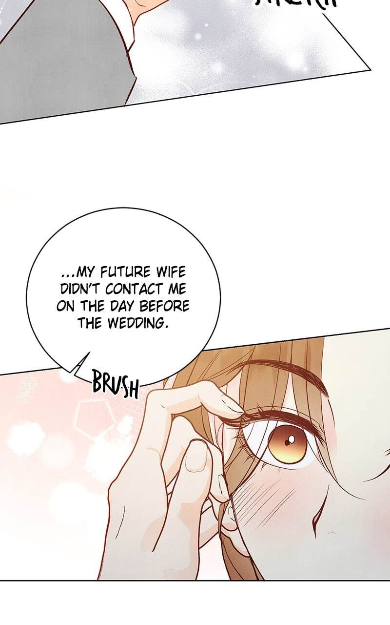 Our Secret Marriage Chapter 7 page 31 - 