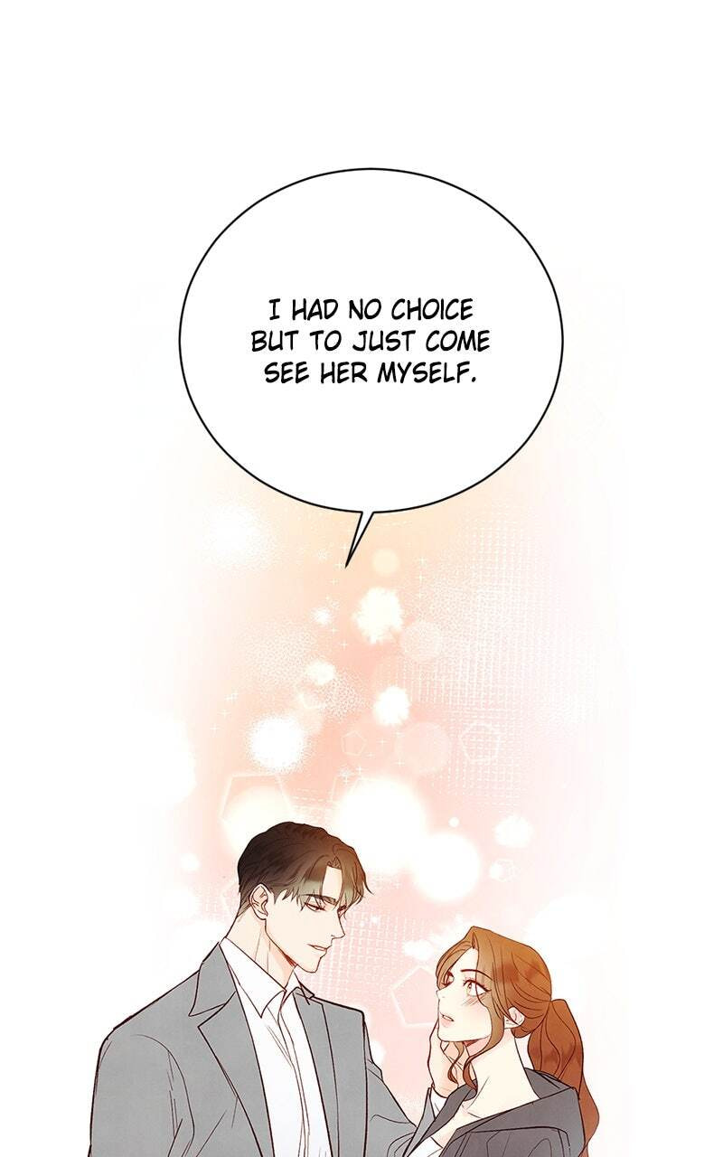Our Secret Marriage Chapter 7 page 32 - 