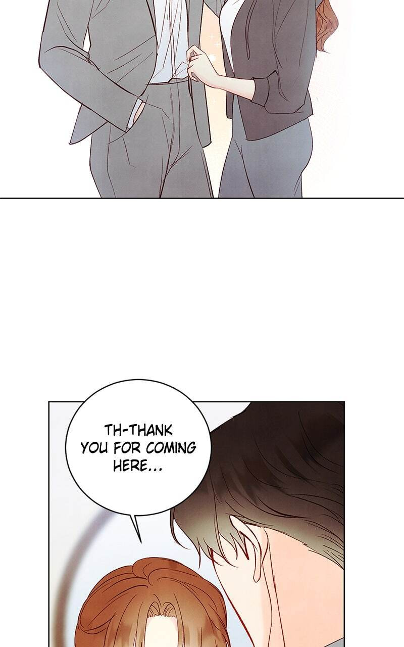 Our Secret Marriage Chapter 7 page 33 - 