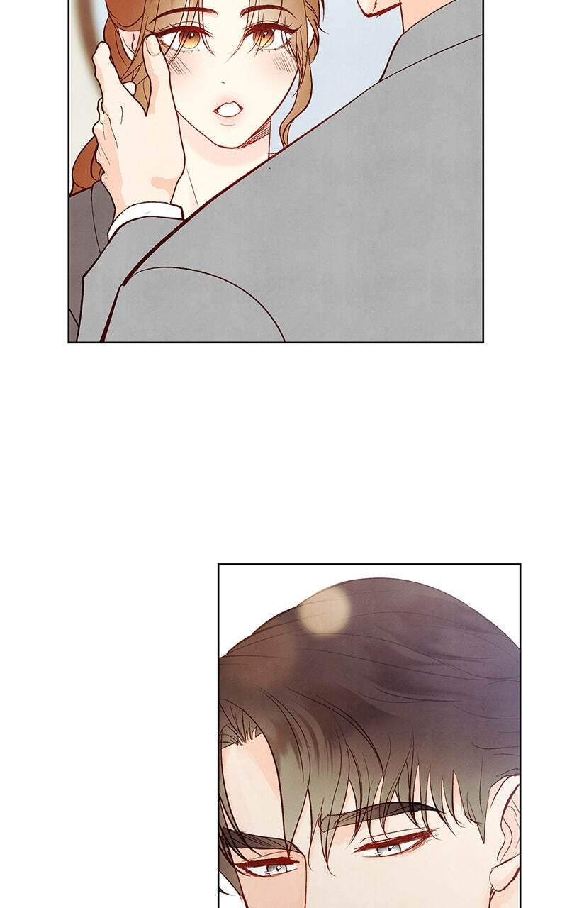 Our Secret Marriage Chapter 7 page 34 - 