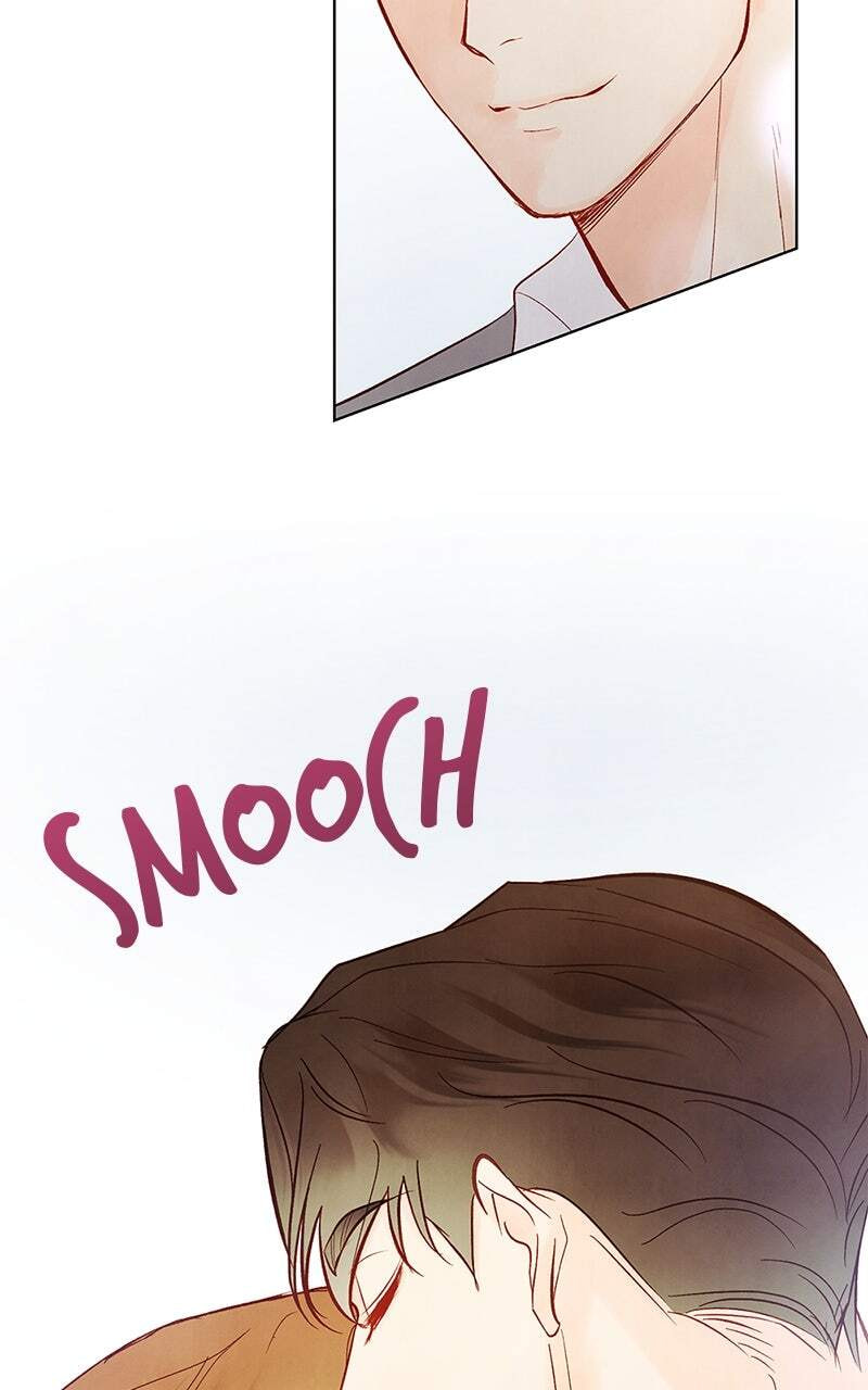 Our Secret Marriage Chapter 7 page 35 - 