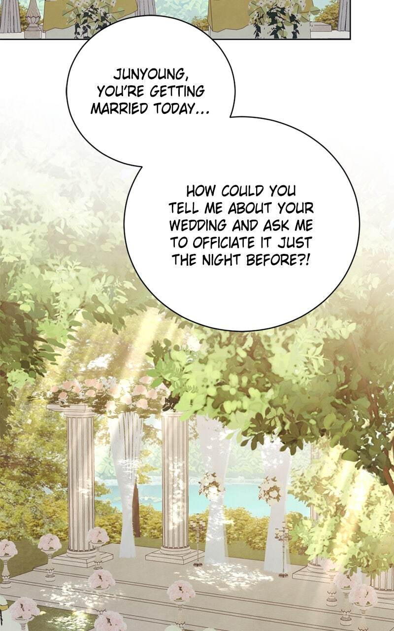 Our Secret Marriage Chapter 7 page 41 - 