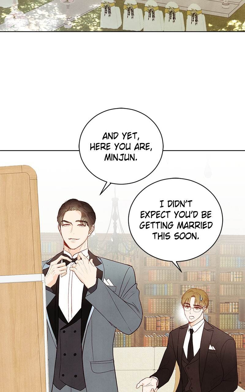 Our Secret Marriage Chapter 7 page 42 - 