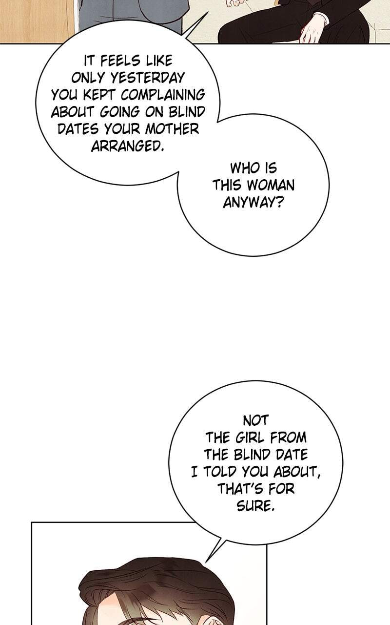 Our Secret Marriage Chapter 7 page 43 - 