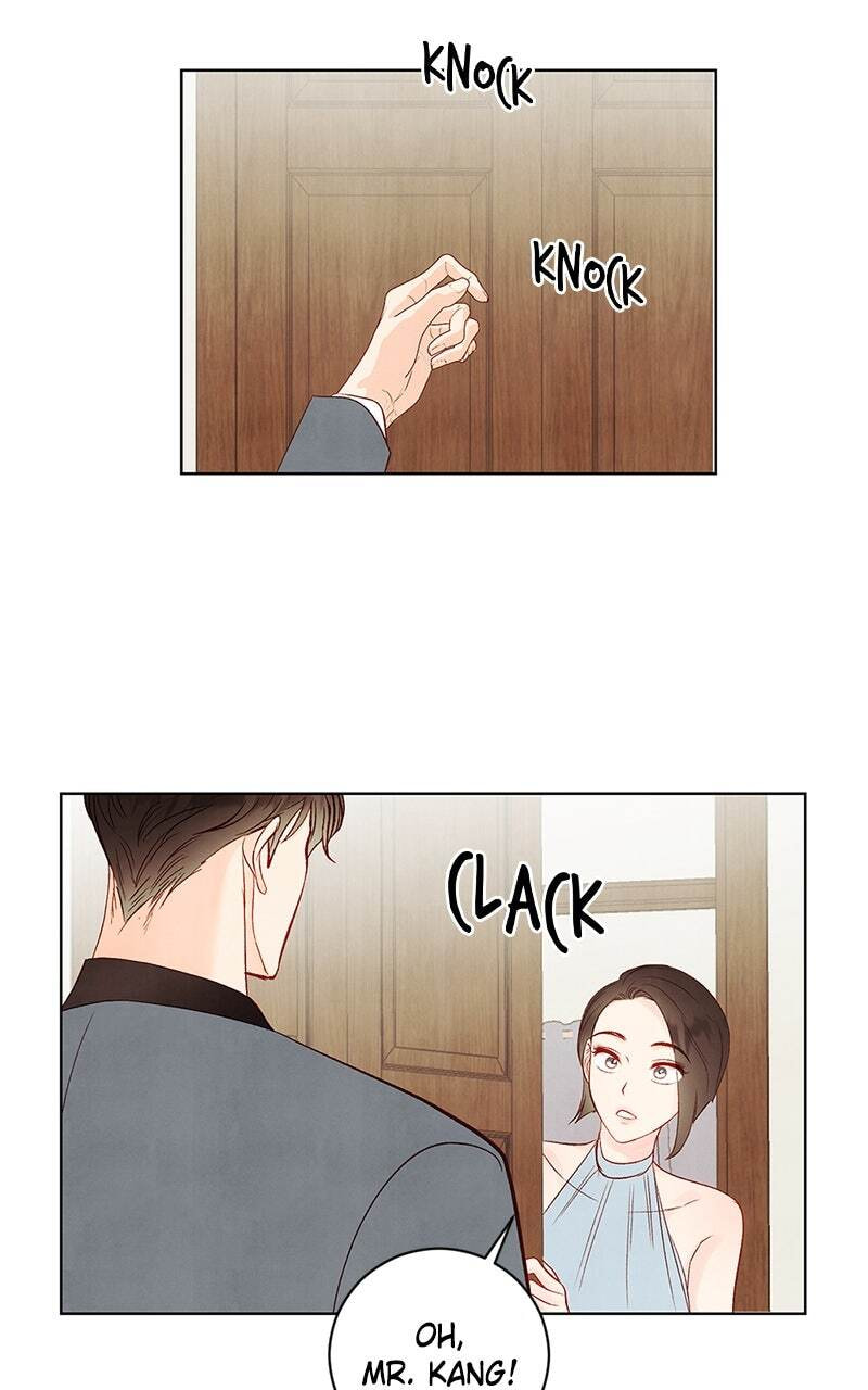 Our Secret Marriage Chapter 7 page 46 - 