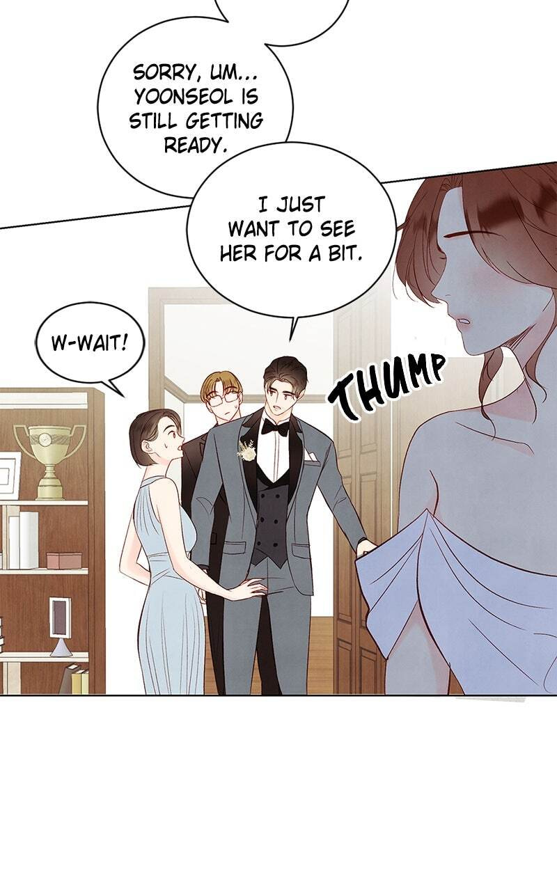 Our Secret Marriage Chapter 7 page 47 - 
