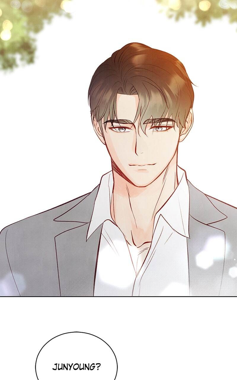 Our Secret Marriage Chapter 7 page 6 - 