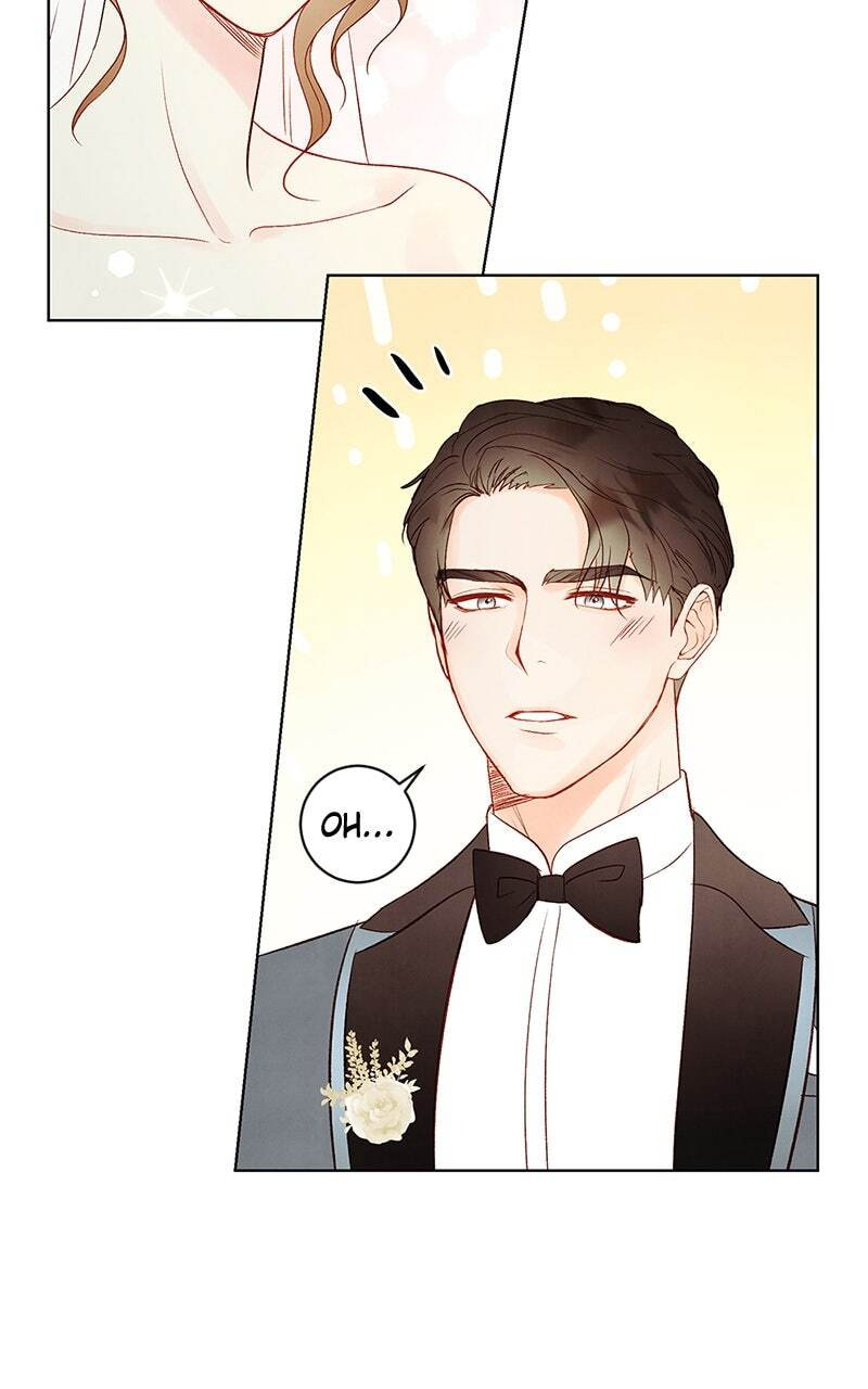 Our Secret Marriage Chapter 7 page 52 - 