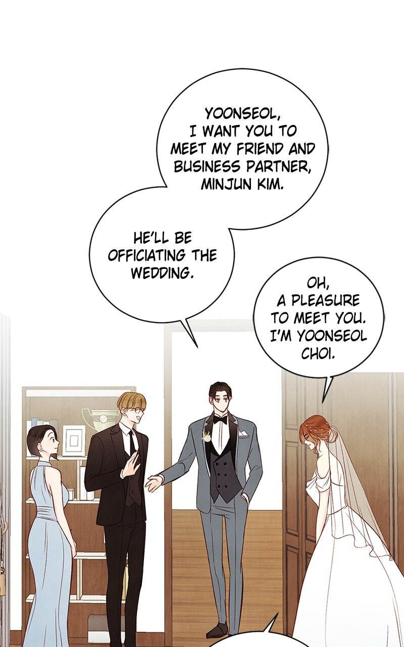 Our Secret Marriage Chapter 7 page 53 - 